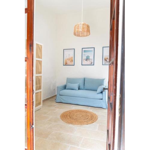 La Maison Tamerici