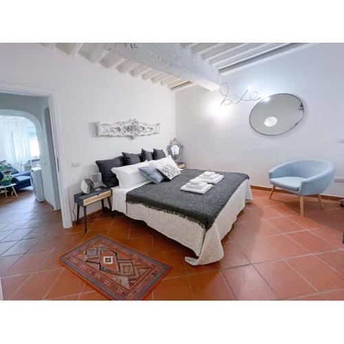 La maisonette