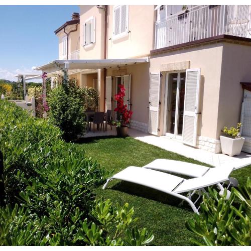 La Maisonette