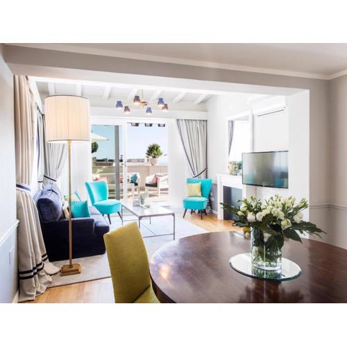 La Malandrina - Apartments & Suites
