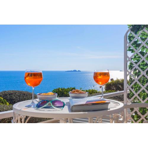 La Maliosa Positano