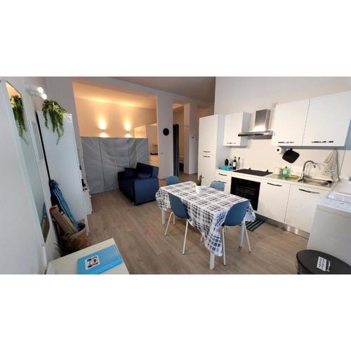La Mandronia Loft