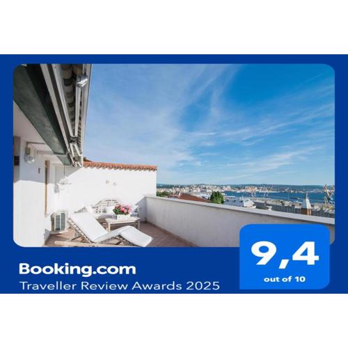 La mansarda delle meraviglie B&B Superior