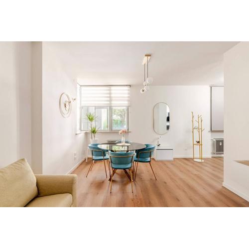 LA MAR Apartment Treviso