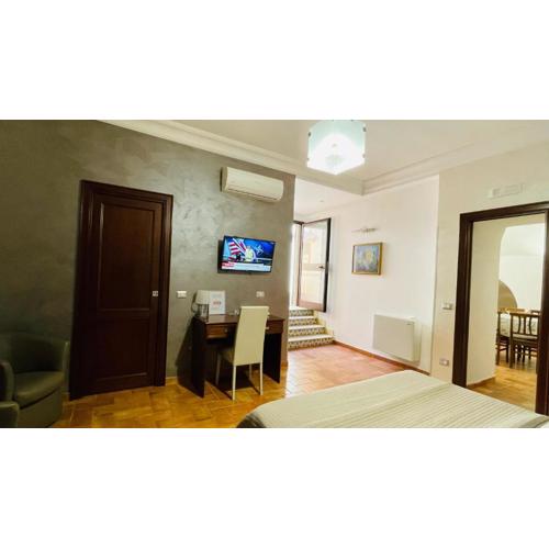 La Marca Apartment