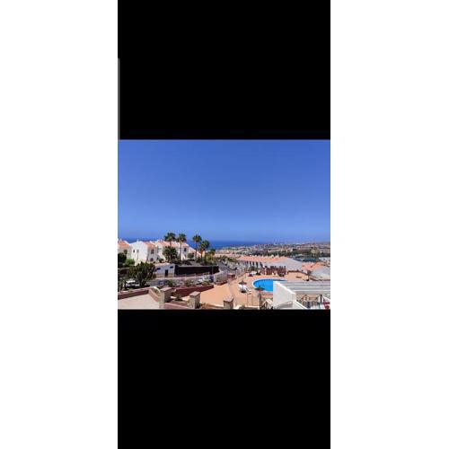 La Margarita villas canarias - Apartamento con entrada compartida -
