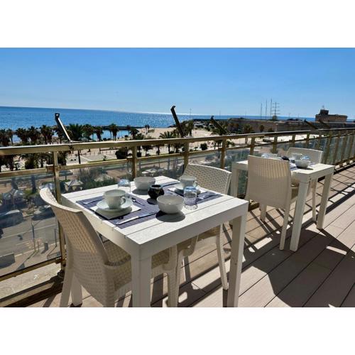 La Marina B&B