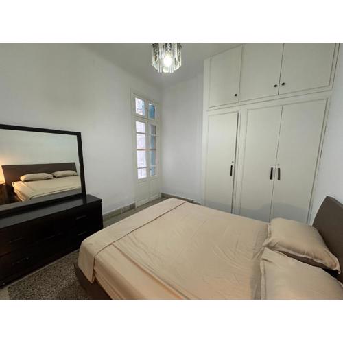 La Marine Bed & Office