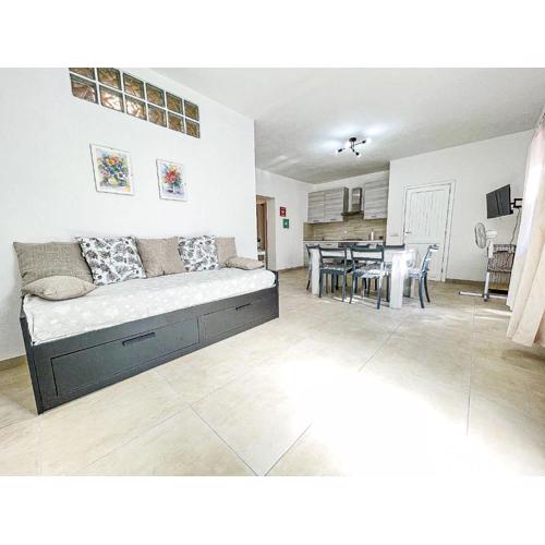La Marmora Home