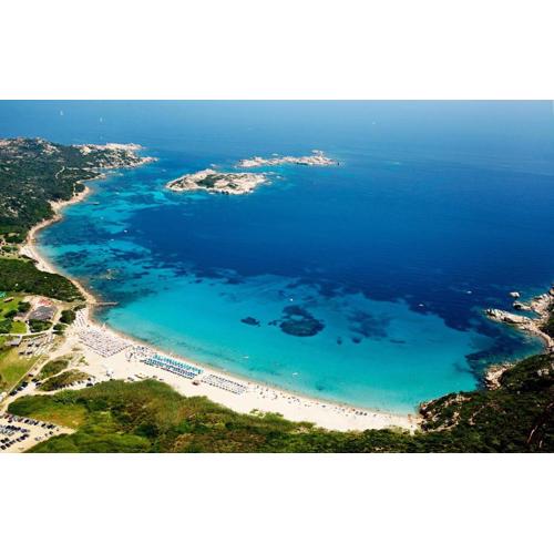 La Marmorata Beach House
