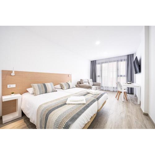 La Marquesa Ten Suites Canteras