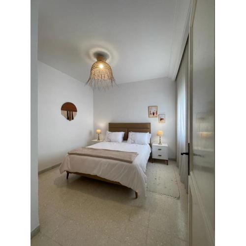 La Marsa - Cozy Apartment