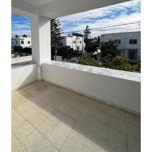 La Marsa Carthage -Chambre d\