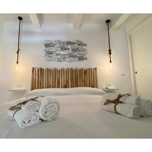 La Maschera Apartments