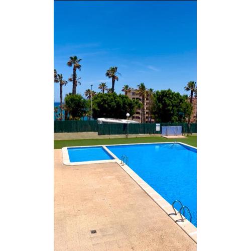 La Mata Apartment