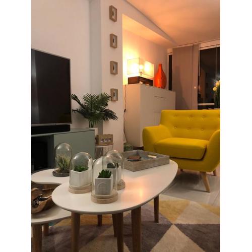 La Mata Beach - Studio - Appartement - Miramar XI - Torrevieja