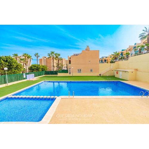 La Mata Beach Vibe Apartment 4 people