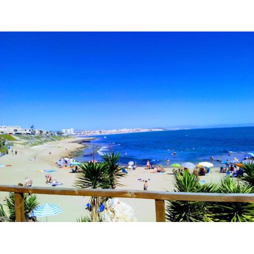La Mata Cabo Cervera Beach