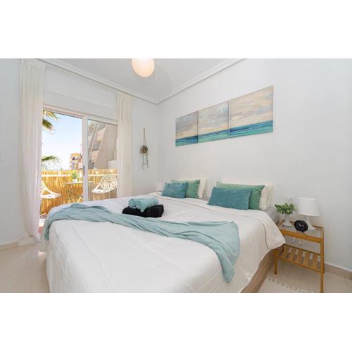 La Mata NuCasa Rentals Juan