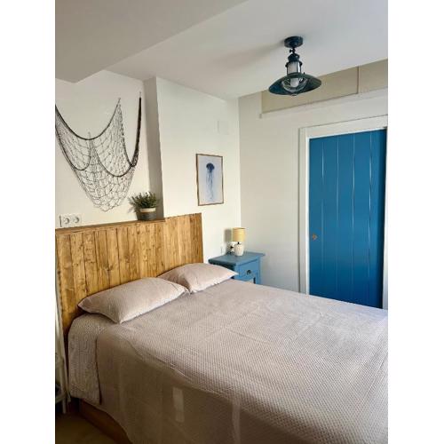 La medusa flamenca Pet friendly