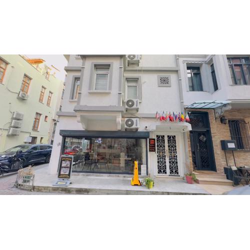 La Mer Old City Hotel
