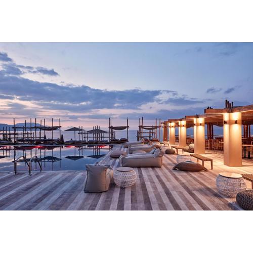 La Mer Resort & Spa - Adults Only