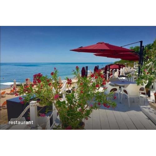 La Mer Welcome