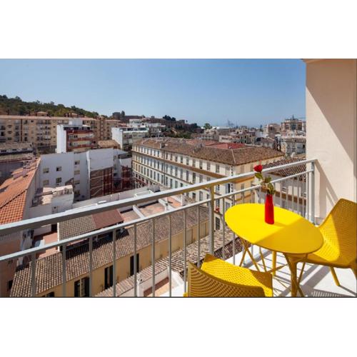 La Merced Apartments
