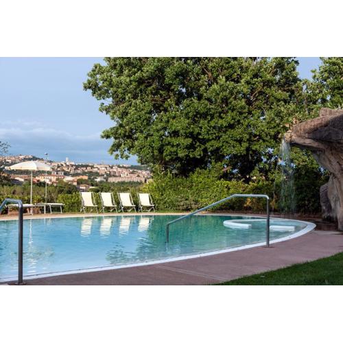 La Meridiana Bleisure Hotel
