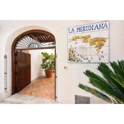La Meridiana Hotel