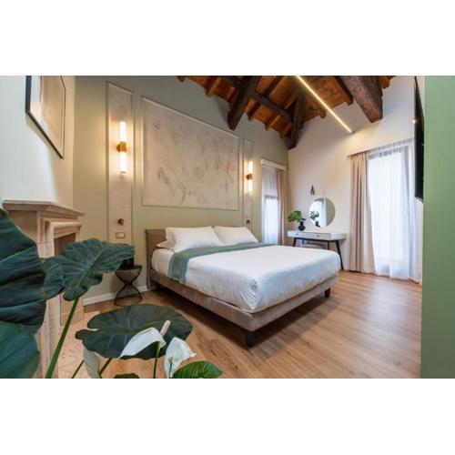 La Merope Guest House de Charme