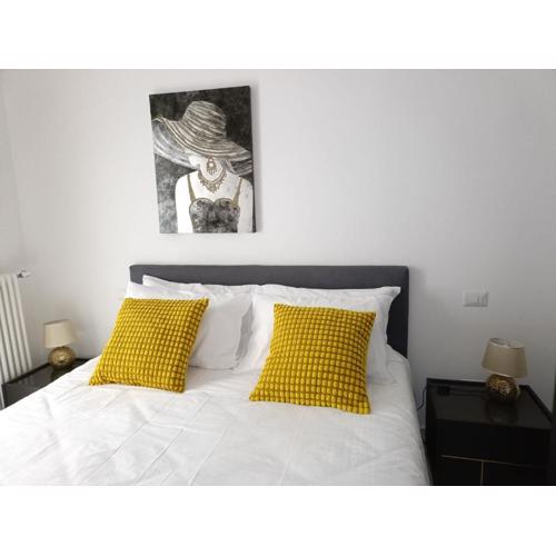 La Mesòn Apartment