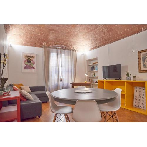 La mi casa a Pisa