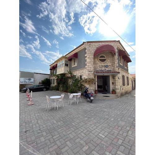 La Mia Casa Alaçatı