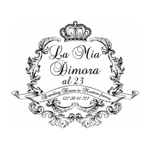 La Mia Dimora al 23