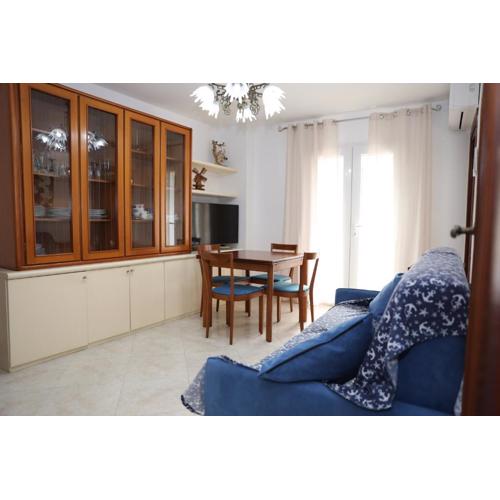 La mia piccola casa a Serapo - Gaeta