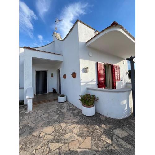 La Mia Villa