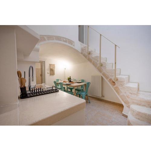 La Mille - Charming Ostuni Apartment