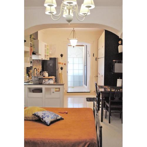 La mini casa