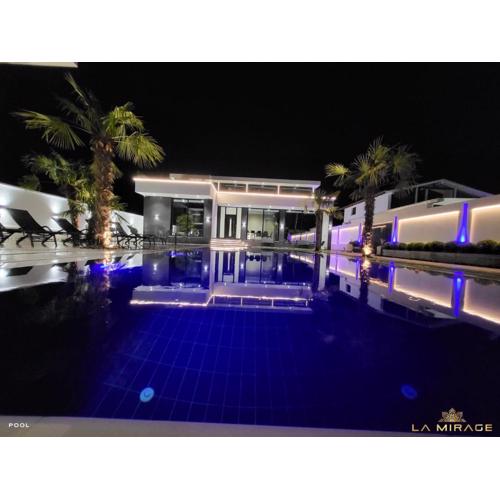 La Mirage Villa