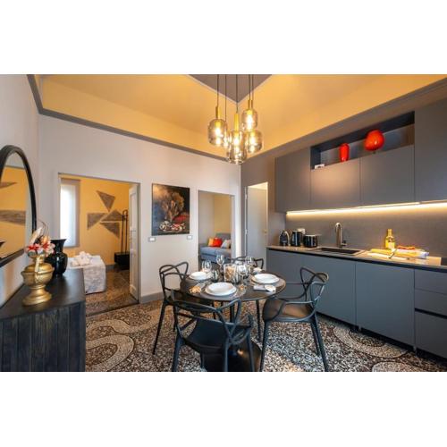 La Mirandola - centralissimo luxury loft