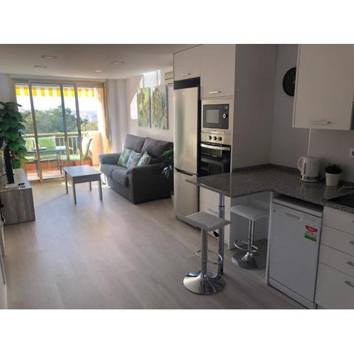 La Moderna Apartament