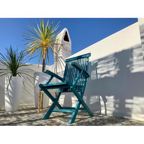La Molsa, Studio Boutique Terrace