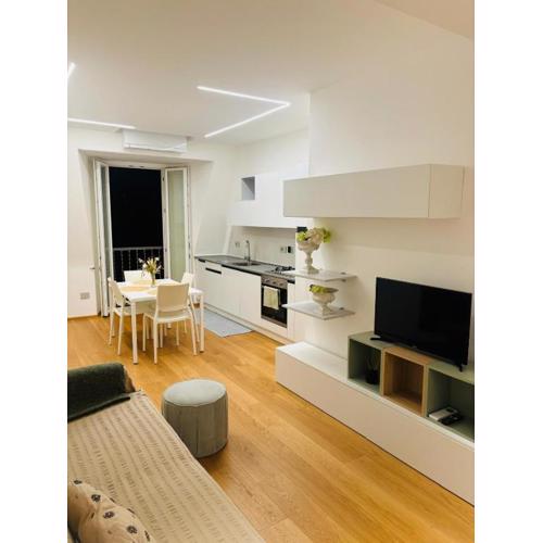 La Mombellina OLTRE HOME HOLIDAYS