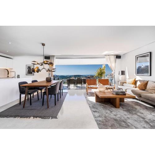 La Morelia Penthouse