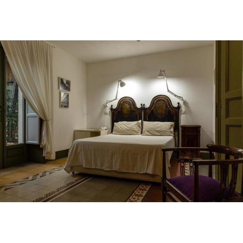 La Moresca Hotel