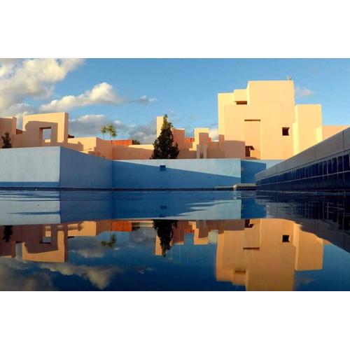 La Muralla Roja