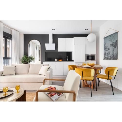 La Muralla Suites by Alohamundi