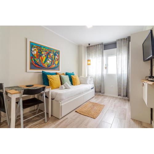 La Naval Cosy 4c