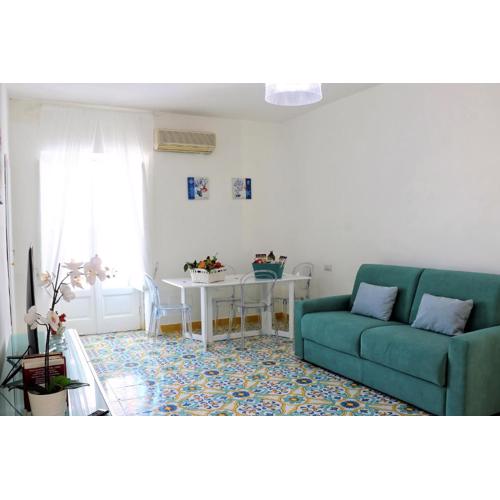 La Nereide Home Deluxe